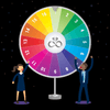 Spin & Win Bonus welfare icon