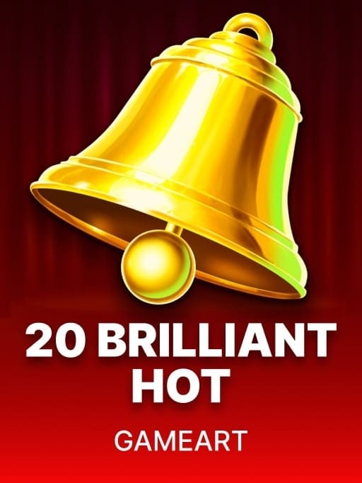 20 Brilliant Hot game cover